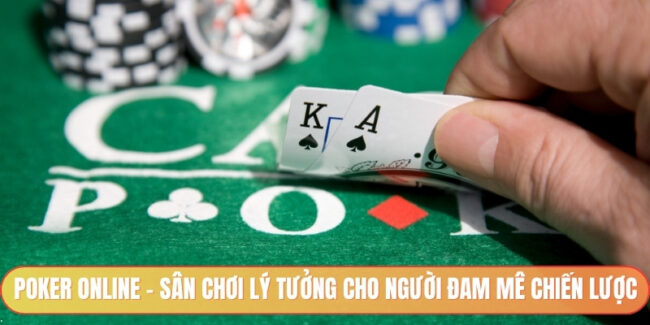 Poker Online