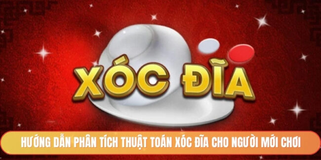 Thuật toán xóc đĩa